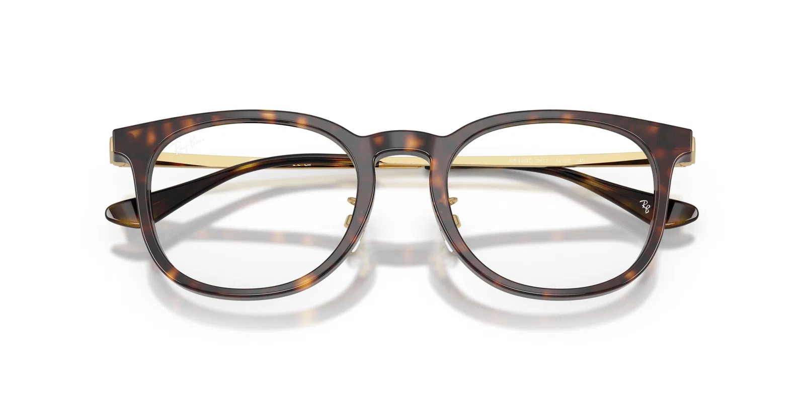 Ray-Ban 5453D Eyeglasses - view 17